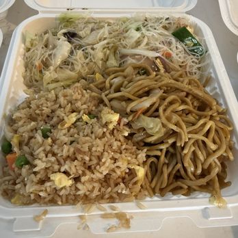 PanPan Wok - Rice niidle and chow me in and fried rice - Chinese Near Me - Placentia, California PanPan Wok - Rice niidle and chow me in and fried rice - Chinese Near Me - Placentia, California