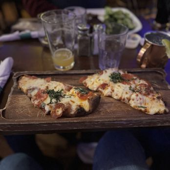 The Bebop - Flat bread - Irish Pub Near Me - Boston, Massachusetts The Bebop - Flat bread - Irish Pub Near Me - Boston, Massachusetts