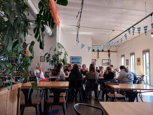 Stemma Brewing Company by null