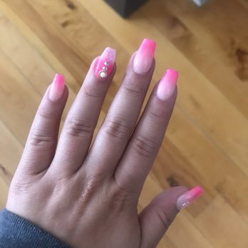 COCO NAIL SALON - Nail Salons Near Me - Oak Park, Illinois