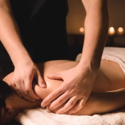 Charming Massage Therapy