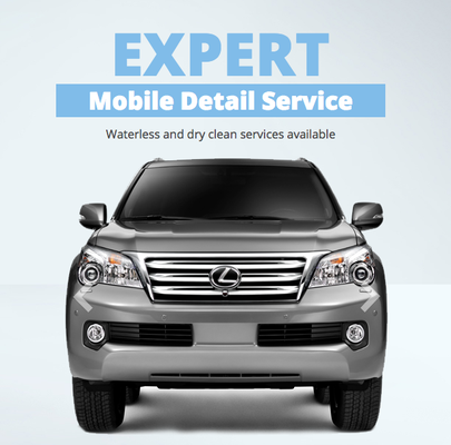 Freeway Ready Moble Detail Service on Yelp