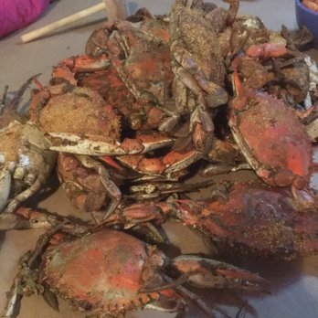 Crab Bag - Seafood Near Me - Ocean City, Maryland Crab Bag - Seafood Near Me - Ocean City, Maryland