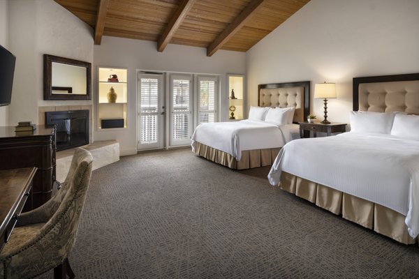 La Casa Del Zorro Desert Resort & Spa by null