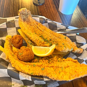 Cajun Craft - Cajun/Creole Near Me - Waco, Texas Cajun Craft - Cajun/Creole Near Me - Waco, Texas