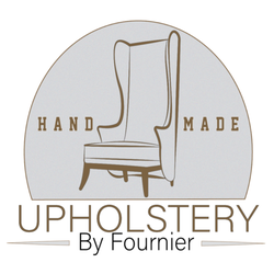 Upholstery by Fournier