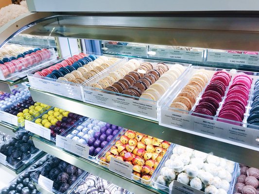 Lolli & Pops by null