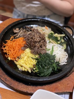 So Gong Dong Tofu & BBQ 109 by null
