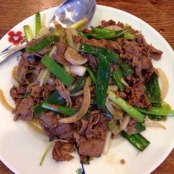 Sichuan Impression - Szechuan Near Me - Alhambra, California