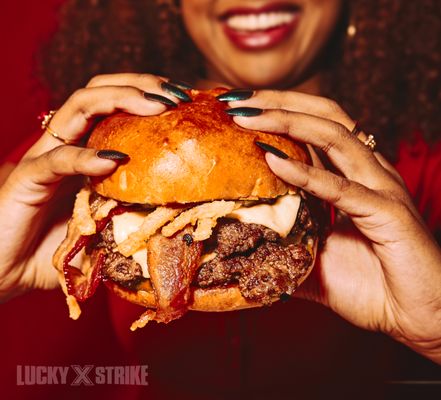 Lucky Strike Houston by null