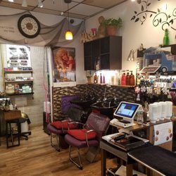 Sincede Hair Studio