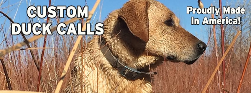 Fowl Justice Custom Calls Logo