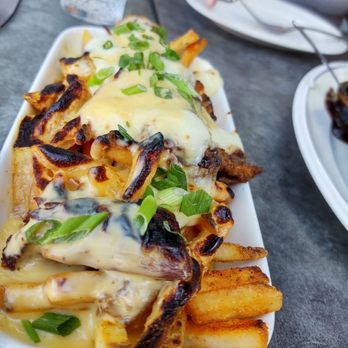 GATSBY - Poutine - Cocktail Bars Near Me - Washington, DC, District of Columbia