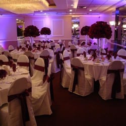 Juliano's Caterers - Reception