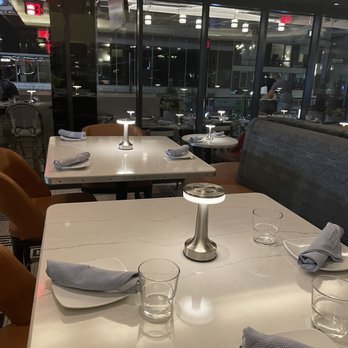 Silver Social - Indoor table - New American Near Me - Washington, DC, District of Columbia Silver Social - Indoor table - New American Near Me - Washington, DC, District of Columbia