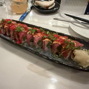 Sado - Sushi Bars Near Me - St. Louis, Missouri Sado - Sushi Bars Near Me - St. Louis, Missouri