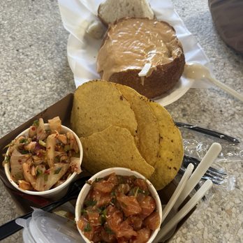 Quality Seafood - Seafood Markets Near Me - Redondo Beach, California