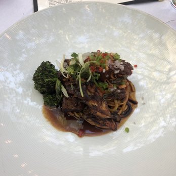 Lulou's Restaurant - Short ribs - American Near Me - Reno, Nevada