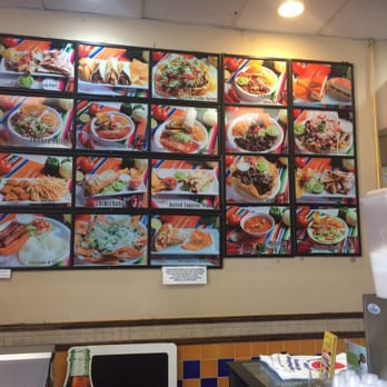 Ernesto's Taco Shop - Menu options - Mexican Near Me - Miami, Florida Ernesto's Taco Shop - Menu options - Mexican Near Me - Miami, Florida