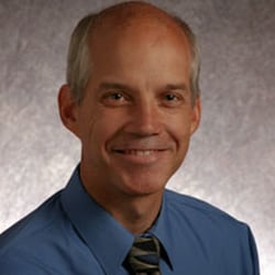 Gregory C. Scribner, MD - Dr. Gregory C. Scribner