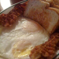 Meacham's Family Restaurant