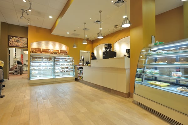 Le Caprice DC Café Bakery by null