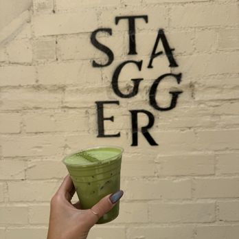Stagger Coffee - Coffee & Tea Near Me - Los Angeles, California Stagger Coffee - Coffee & Tea Near Me - Los Angeles, California