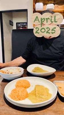 El Arroyo | Cantina & Méxican Kitchen by null