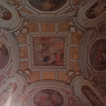 Musei Vaticani - Museums Near Me - Rome, RM