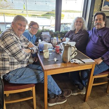 Cafe Volo - 2nd visit for lunch with friends - Cafes Near Me - West Hampton Beach, New York Cafe Volo - 2nd visit for lunch with friends - Cafes Near Me - West Hampton Beach, New York