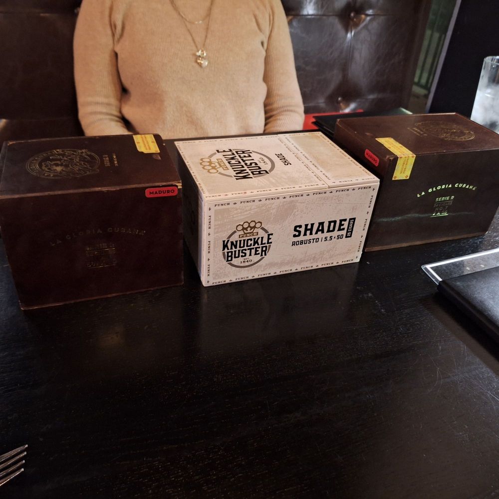 Citywalk Eatery - Smoke box Old Fashion! - American Near Me - Cedar Rapids, Iowa Citywalk Eatery - Smoke box Old Fashion! - American Near Me - Cedar Rapids, Iowa
