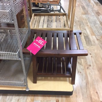 Home Goods - Small accent pieces of furniture - Furniture Stores Near Me - Omaha, Nebraska
