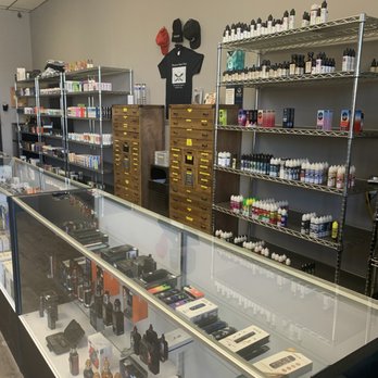Bluegrass Vapor Vault - SHOP - Vape Shops Near Me - Radcliff, Kentucky Bluegrass Vapor Vault - SHOP - Vape Shops Near Me - Radcliff, Kentucky