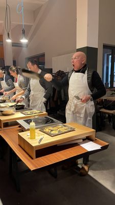 Frankfurt for Cooks by null