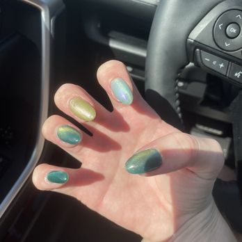 9192 Nails - Nail Salons Near Me - Marina del Rey, California
