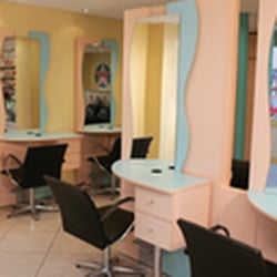 Tchip Coiffure