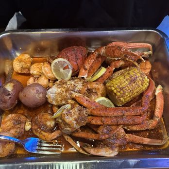 Juicy Seafood Siegen - Red bomb - Seafood Near Me - Baton Rouge, Louisiana Juicy Seafood Siegen - Red bomb - Seafood Near Me - Baton Rouge, Louisiana