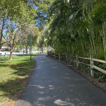 Don Soffer Exercise Trail - Don Soffer Exercise Trail - Parks Near Me - Aventura, Florida Don Soffer Exercise Trail - Don Soffer Exercise Trail - Parks Near Me - Aventura, Florida