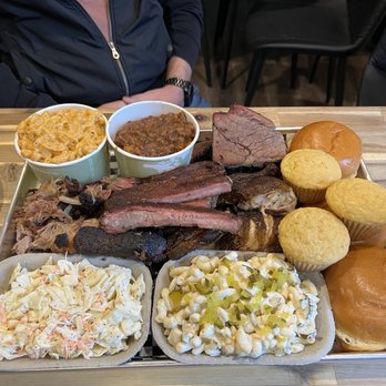 Beer Daddy BBQ - a platter of food - Barbeque Near Me - Sussex, New Brunswick Beer Daddy BBQ - a platter of food - Barbeque Near Me - Sussex, New Brunswick