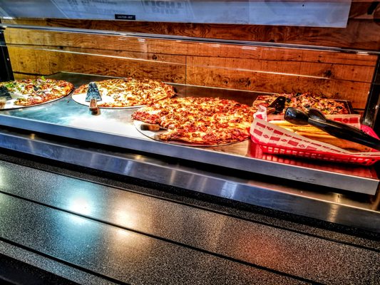 21 Gun Roadhouse by null