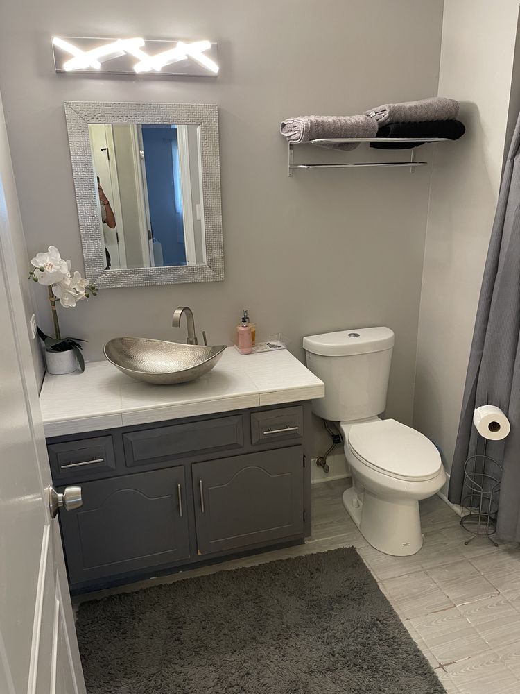 SENIOR CARE CLEANING Plainfield, Illinois Personal Care Services