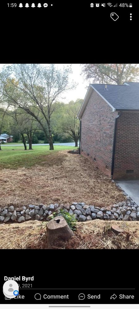 Slide of TT's Total Repair