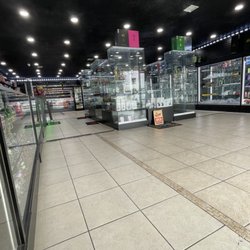 Upscale Smokeshop
