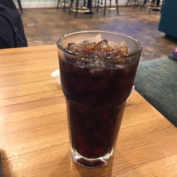 Petite MarieBette - Small iced coffee to stay - Bakeries Near Me - Charlottesville, Virginia