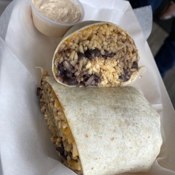 Tito Santana Taqueria - Burrito - Mexican Near Me - Beacon, New York