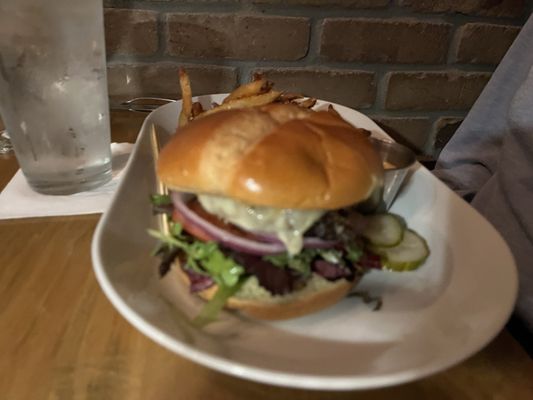 Main Street Farmer Eatery by null