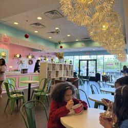 Sweet Frog