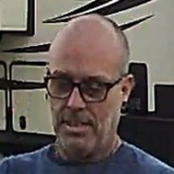 Enchanted Shores - Managers son (drives red junky jeep) - Campgrounds Near Me - Peotone, Illinois