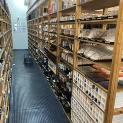 Glass Studio Supplies