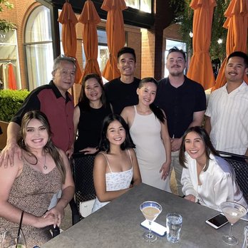 Fiesta Philippines - The Barnes Family. - Filipino Near Me - Rancho Cordova, California